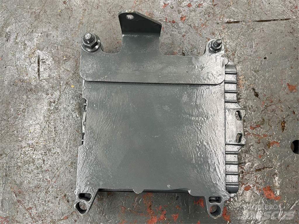 Mack AMI Elektronik