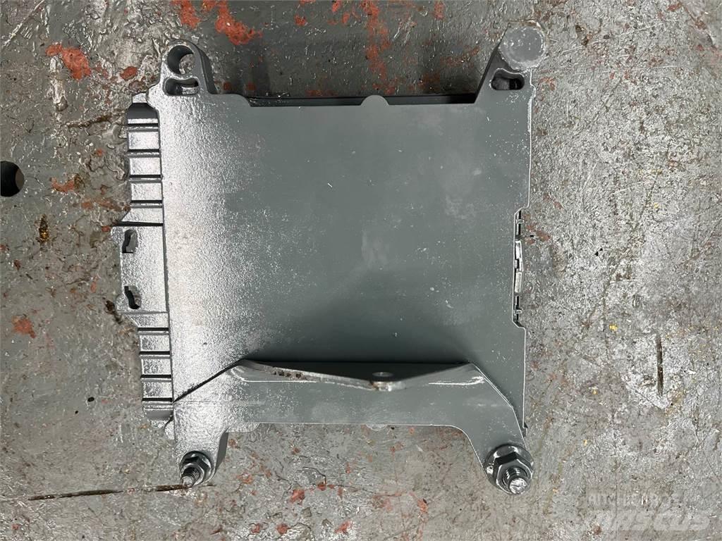 Mack AMI Elektronik