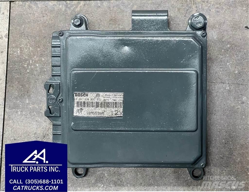 Mack AMI Elektronik