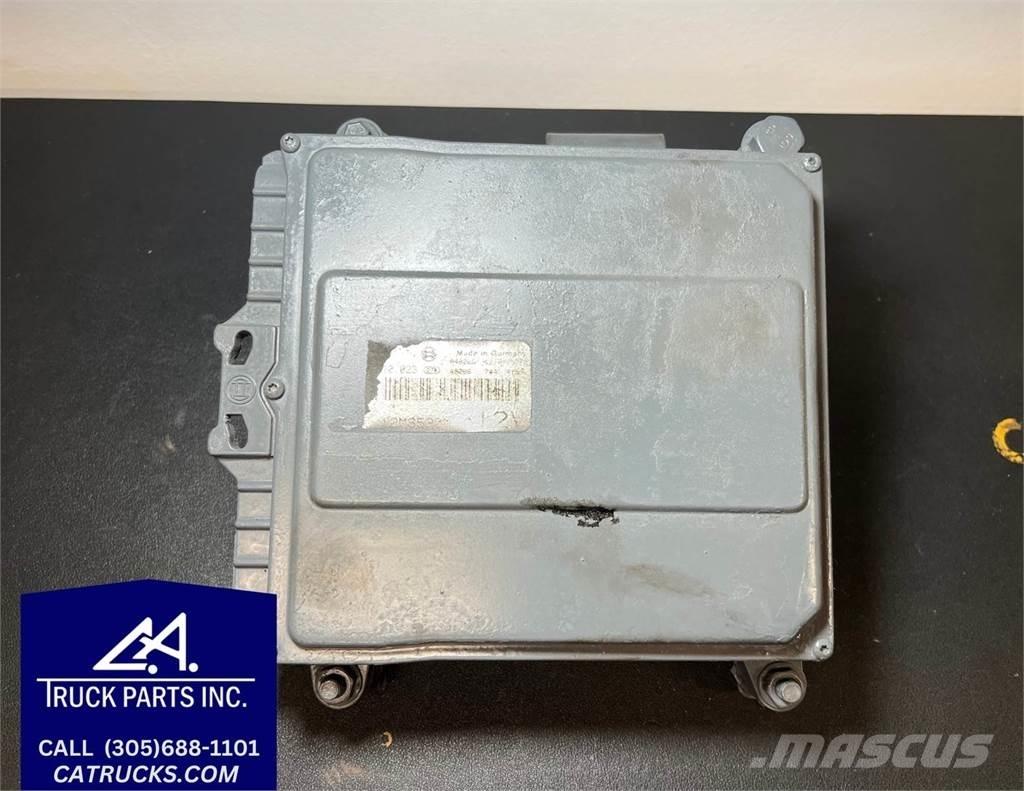 Mack AMI Elektronik
