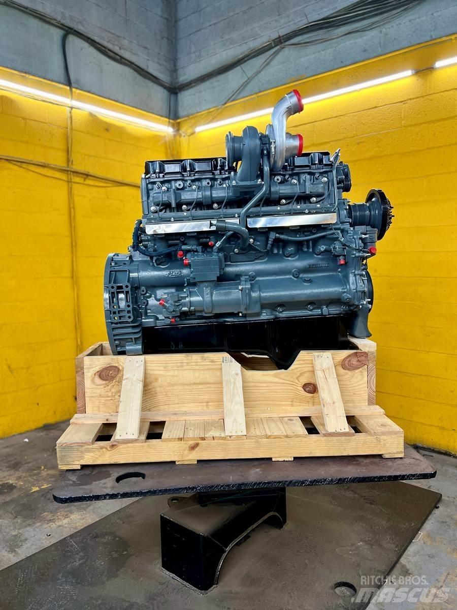 Mack AMI Motorer