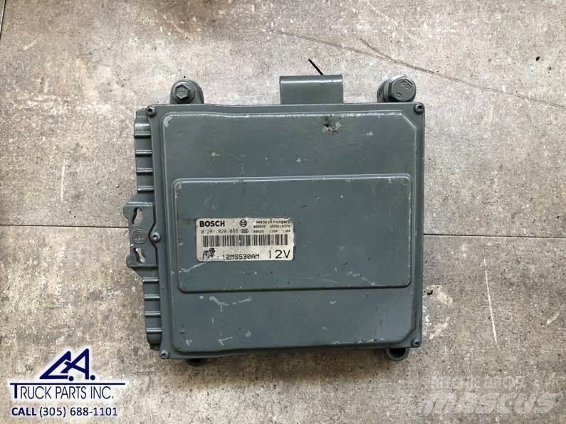 Mack AMI Elektronik