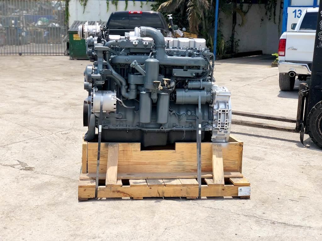 Mack AMI Motorer