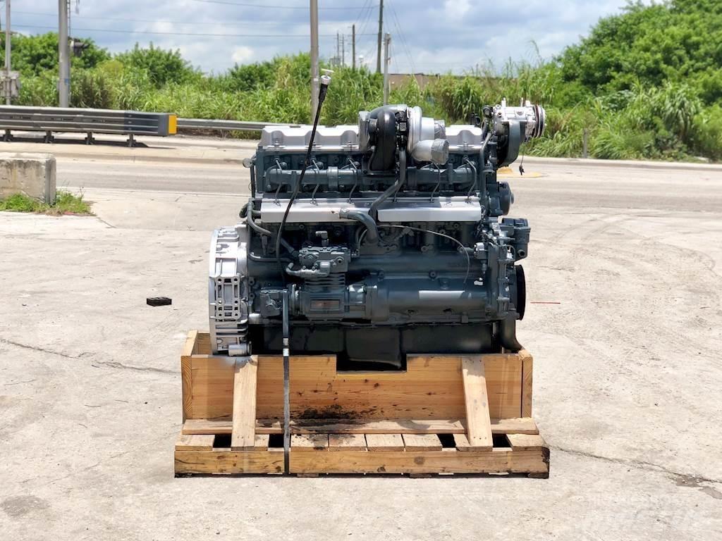 Mack AMI Motorer
