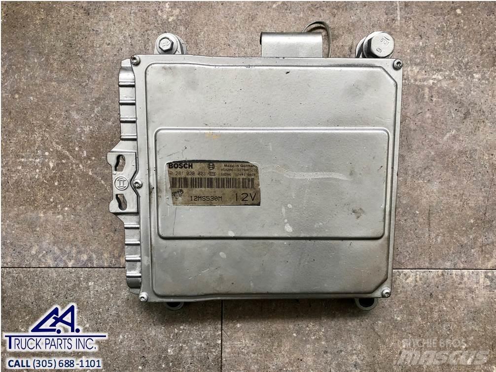 Mack AMI Elektronik
