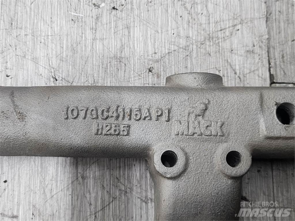 Mack E7 Transport - Övriga