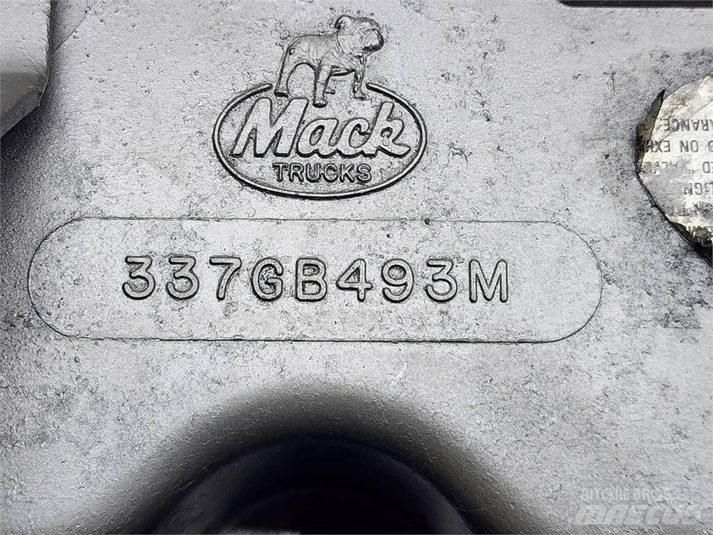 Mack E7 Transport - Övriga