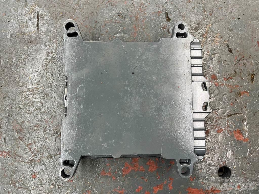 Mack E7 Elektronik