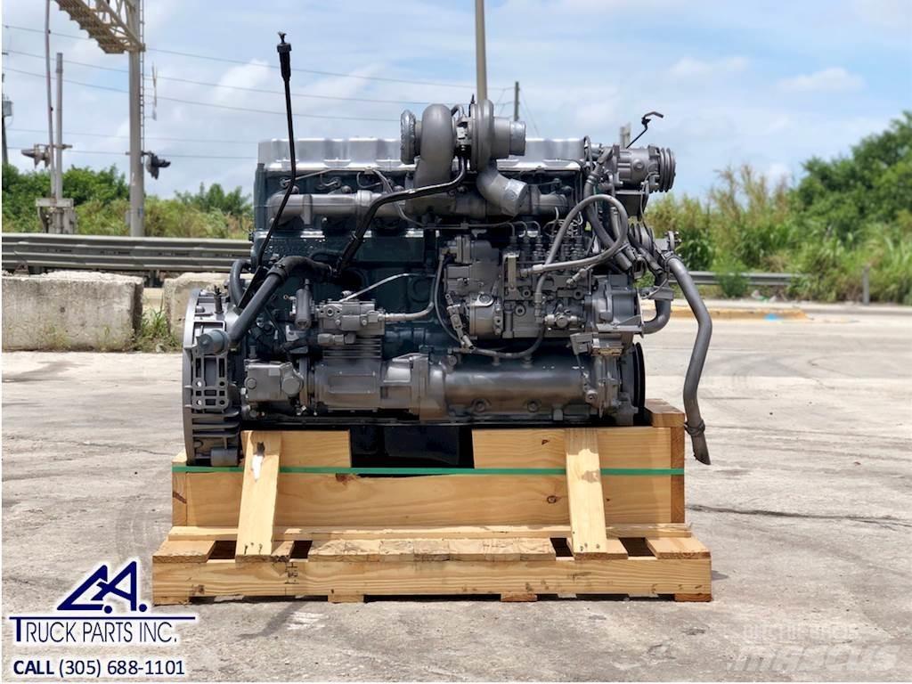 Mack E7-300 Motorer