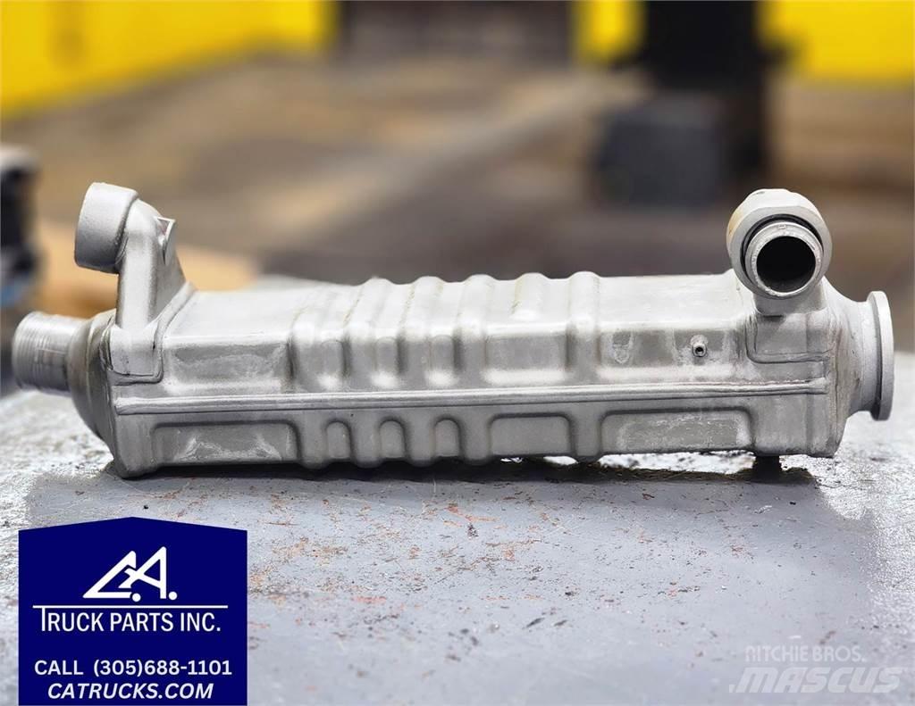 Mack MP7 Transport - Övriga