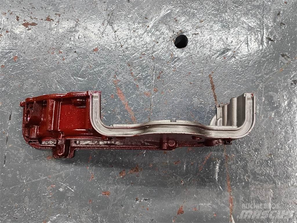 Mack MP7 Elektronik