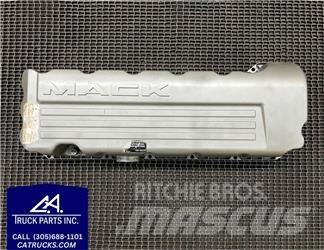 Mack MP7 Transport - Övriga