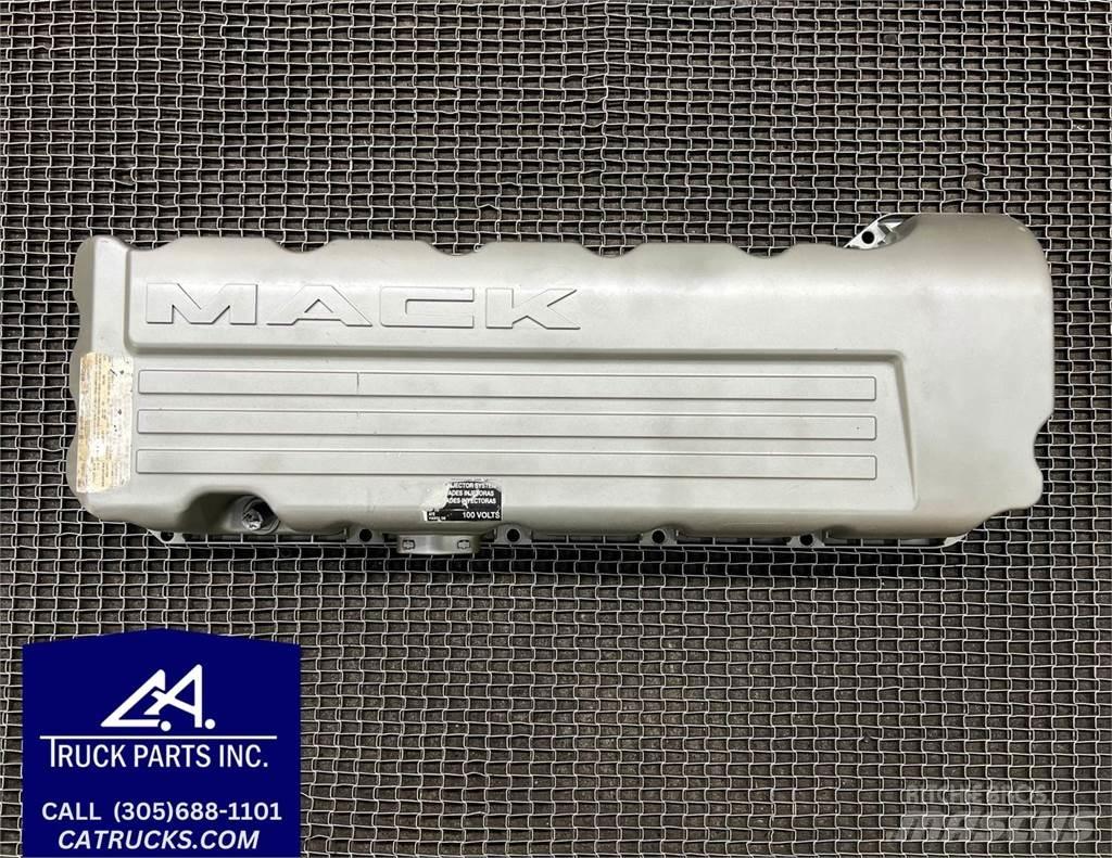 Mack MP7 Transport - Övriga