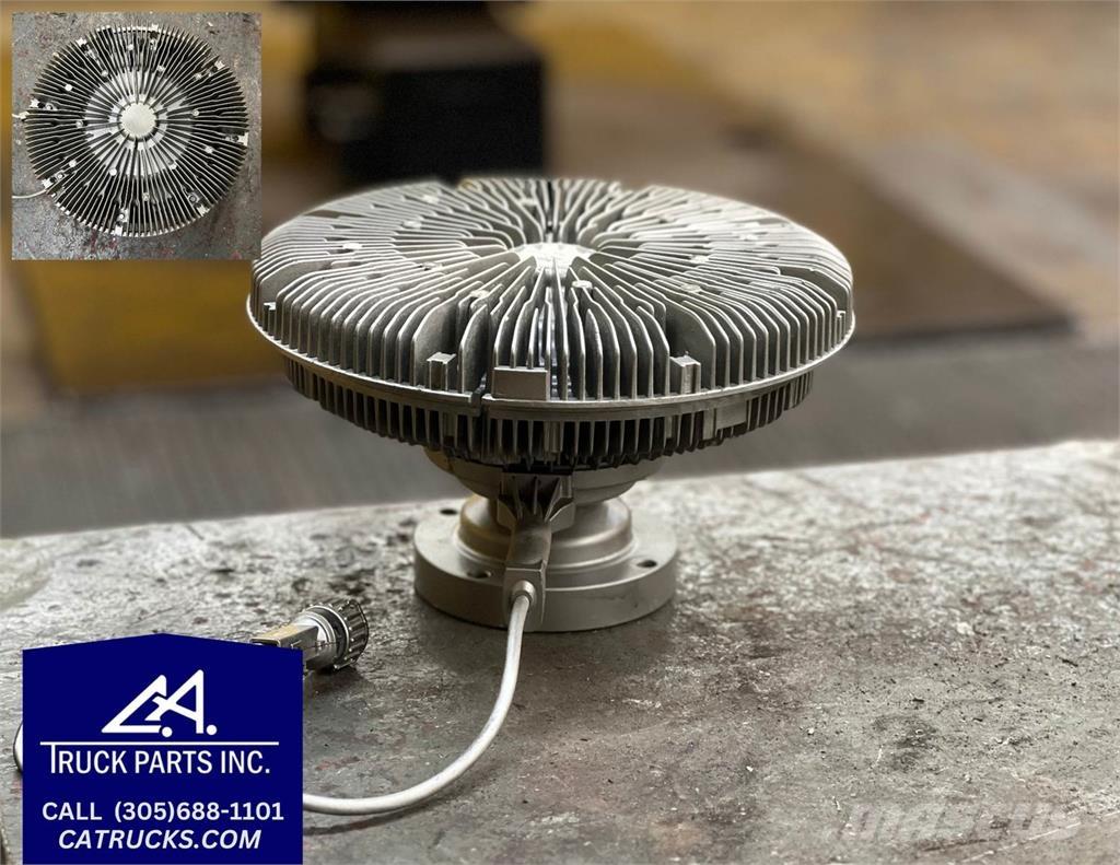 Mack MP7 Transport - Övriga