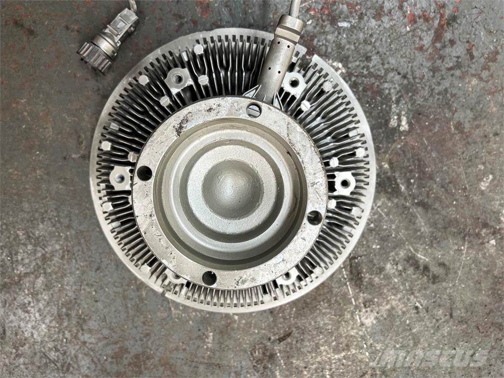 Mack MP7 Transport - Övriga