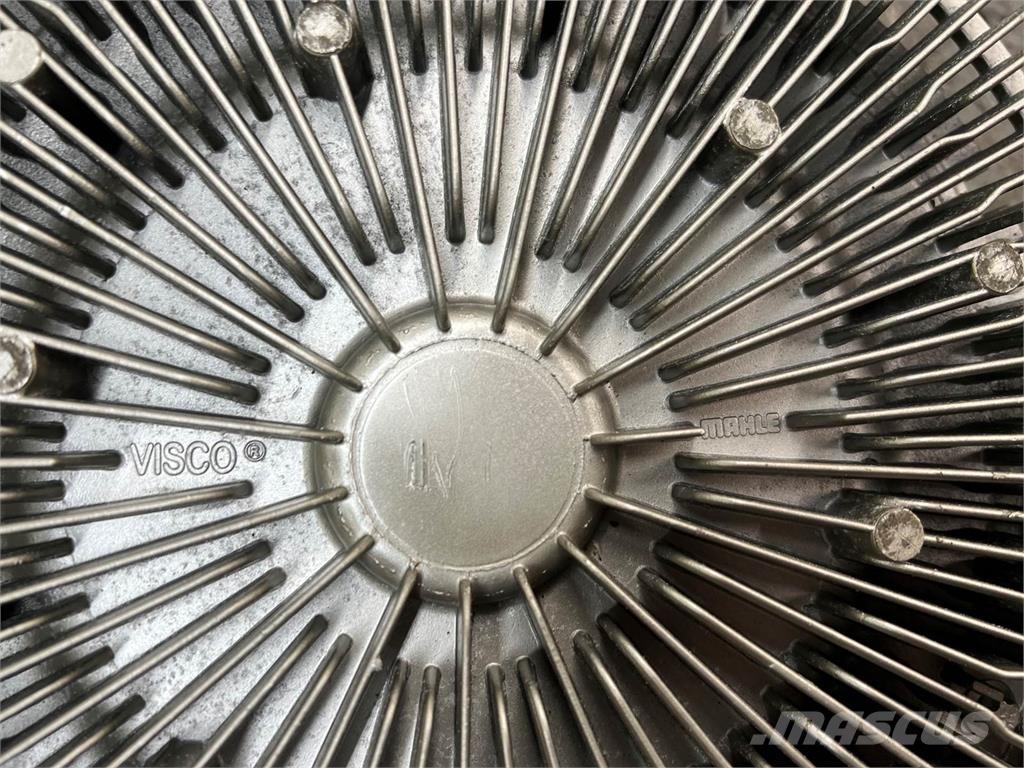 Mack MP7 Transport - Övriga