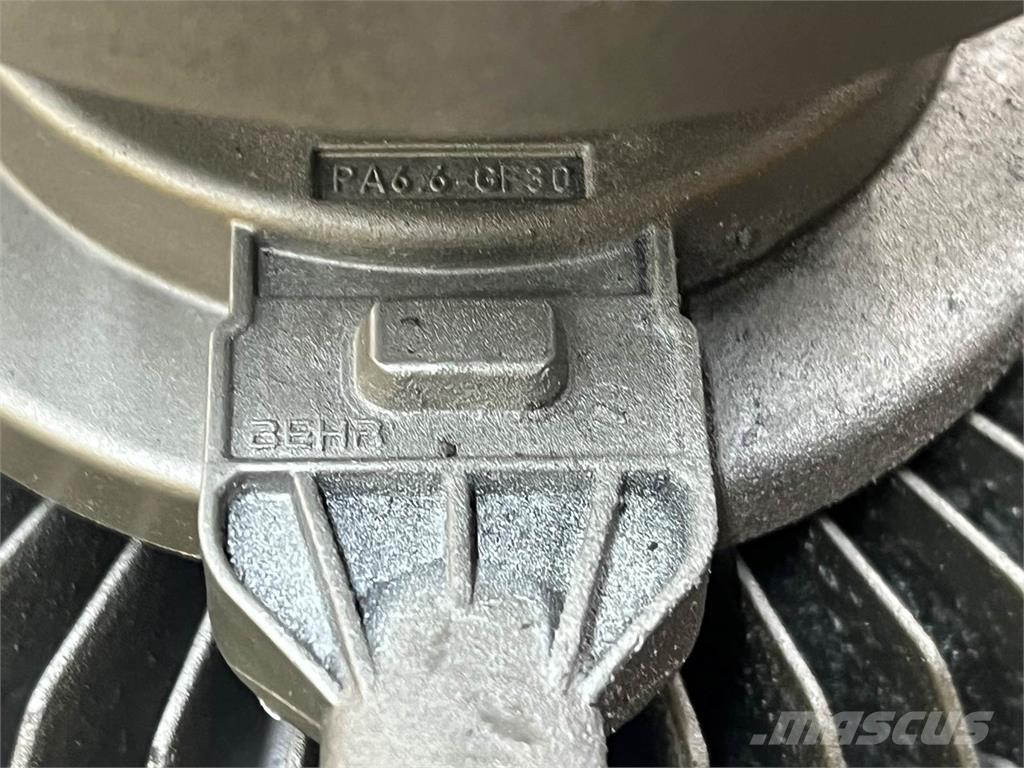 Mack MP7 Transport - Övriga