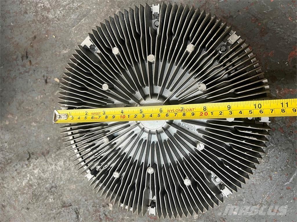 Mack MP7 Transport - Övriga