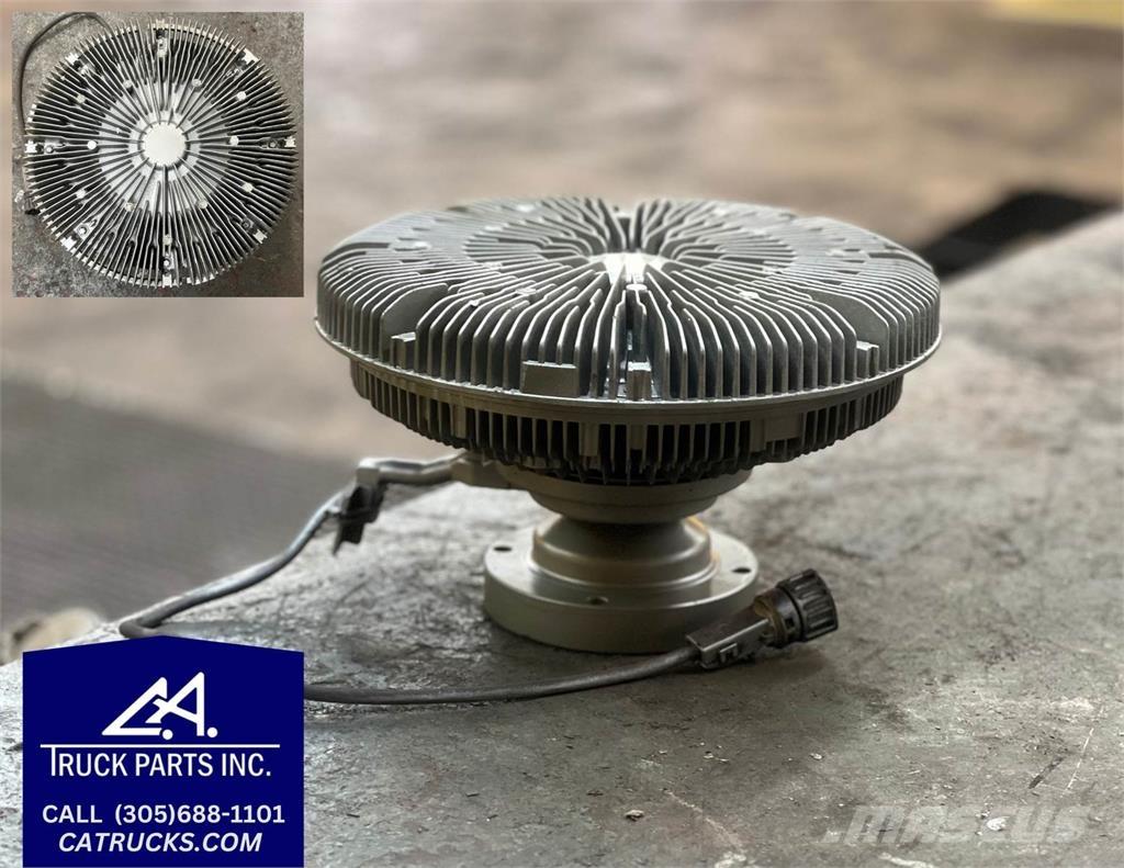 Mack MP7 Transport - Övriga