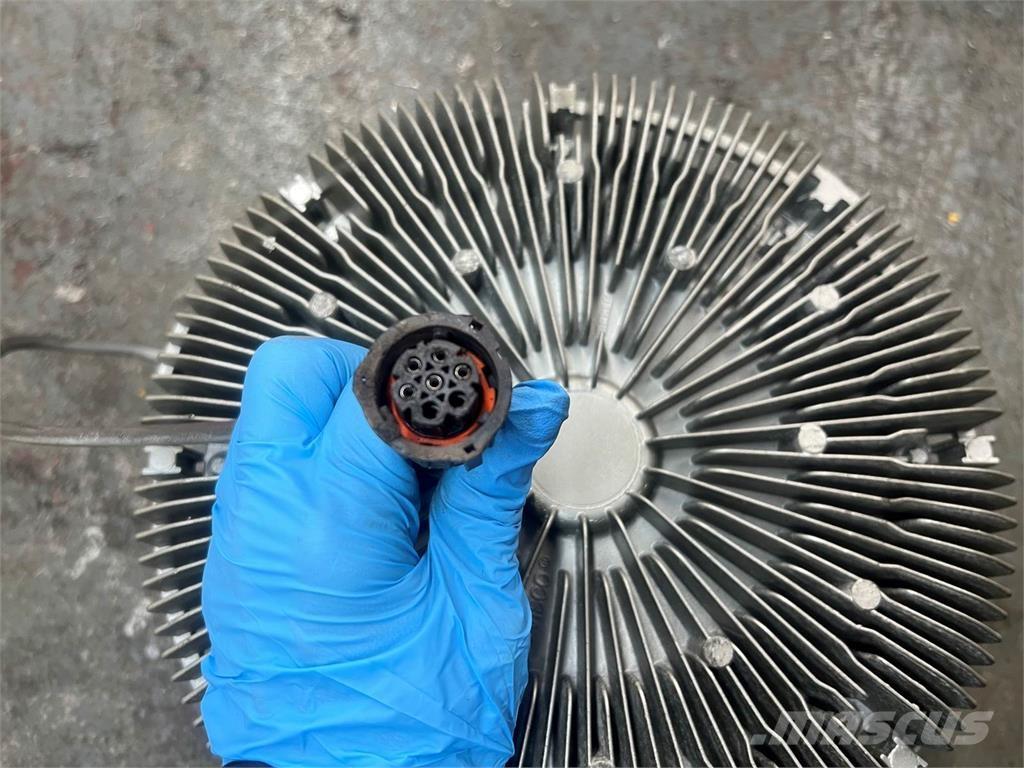 Mack MP7 Transport - Övriga