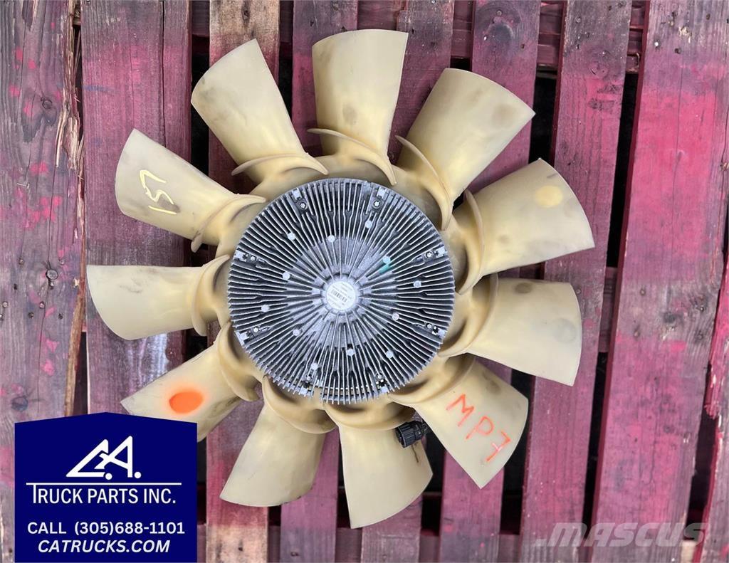 Mack MP7 Transport - Övriga