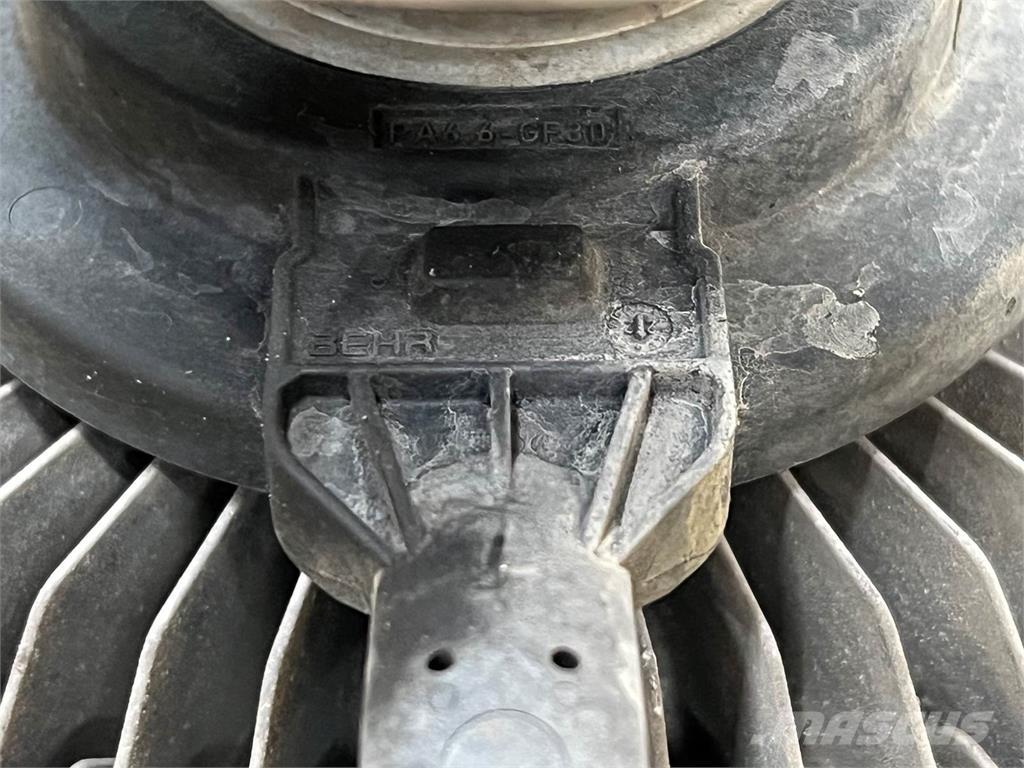 Mack MP7 Transport - Övriga