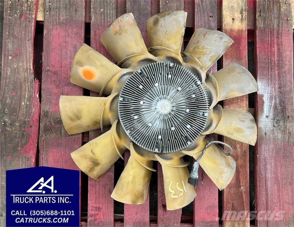 Mack MP7 Transport - Övriga