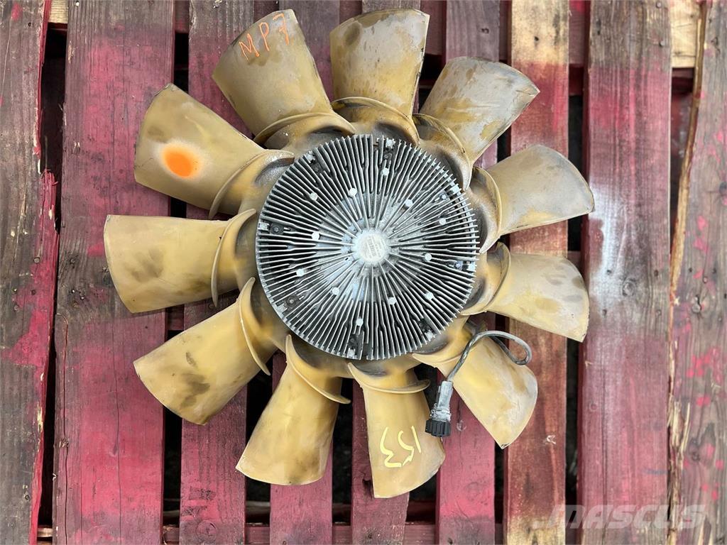 Mack MP7 Transport - Övriga