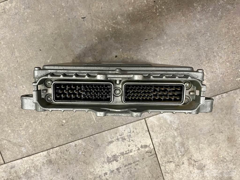 Mack N/A Elektronik