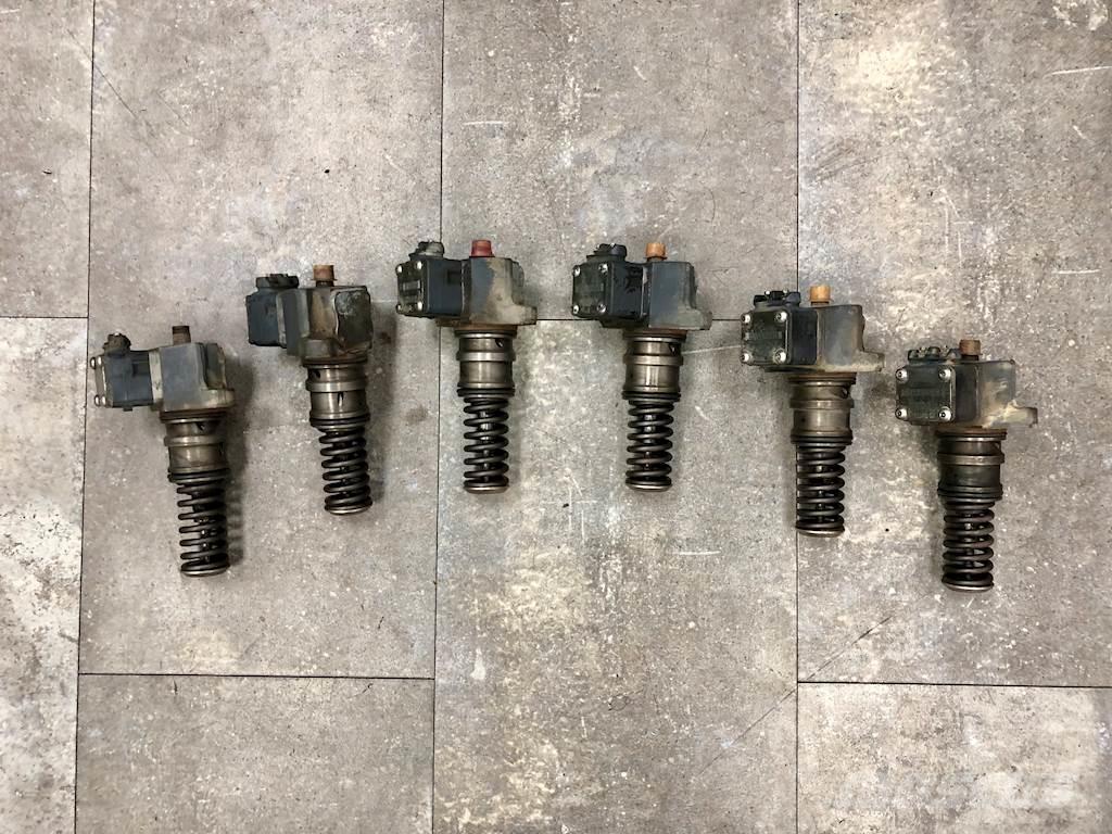 Mack N/A Transport - Övriga