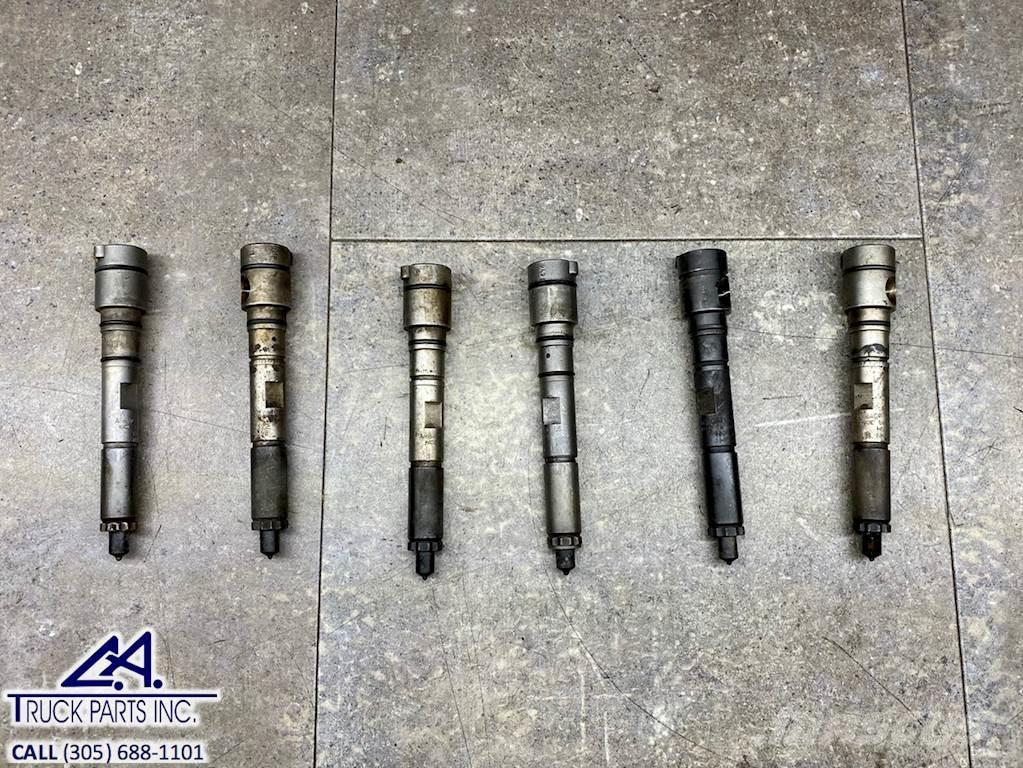 Mack N/A Transport - Övriga