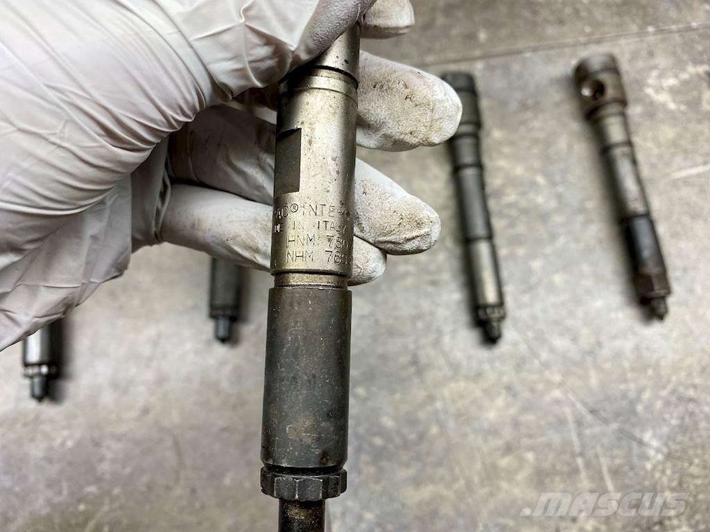 Mack N/A Transport - Övriga