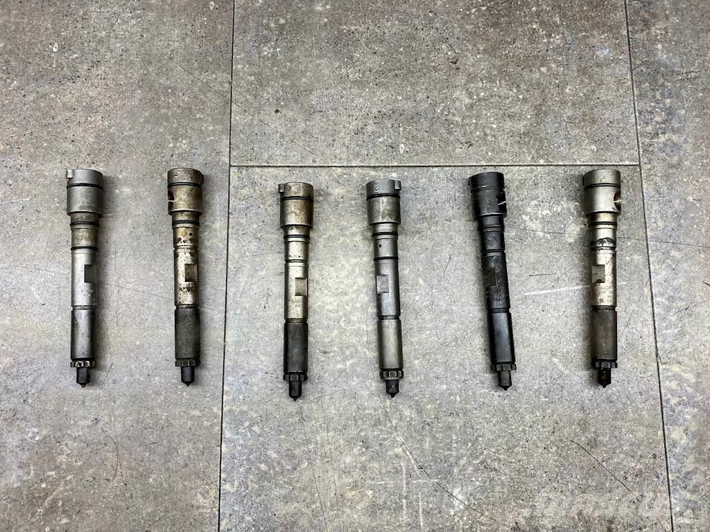 Mack N/A Transport - Övriga