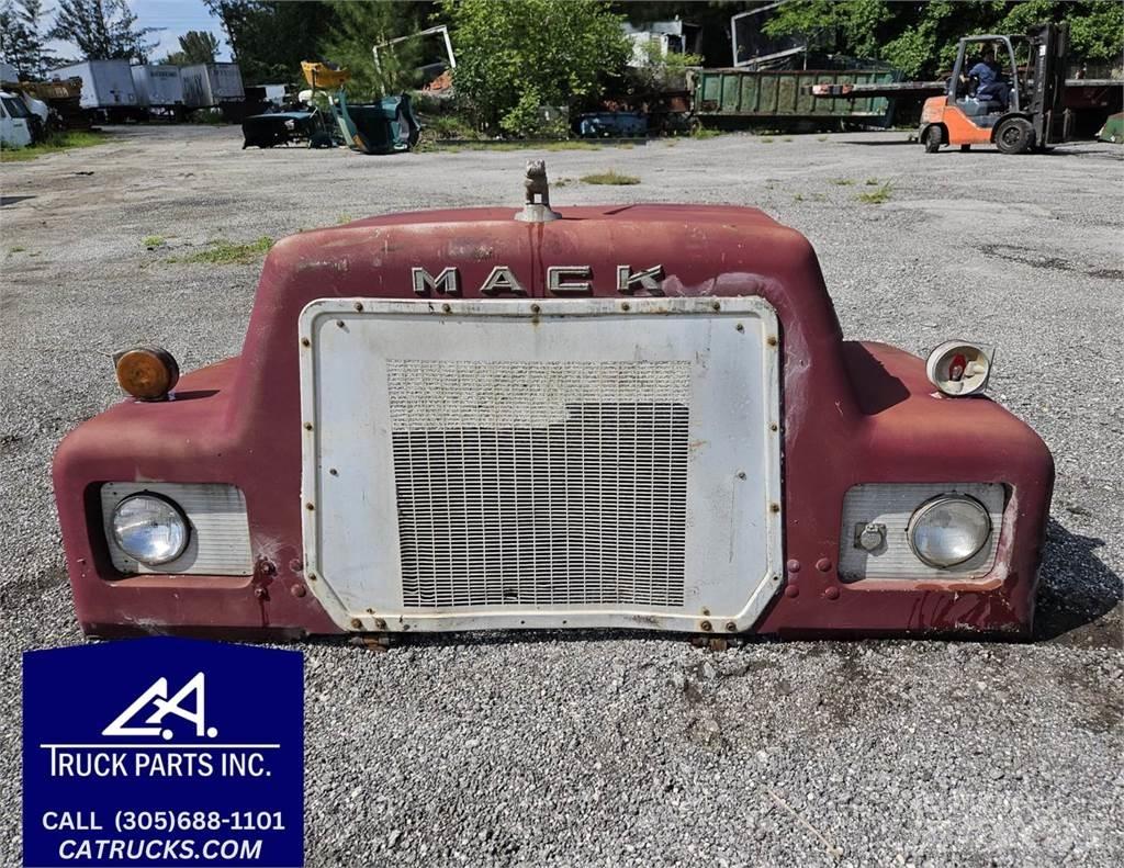 Mack Other Transport - Övriga