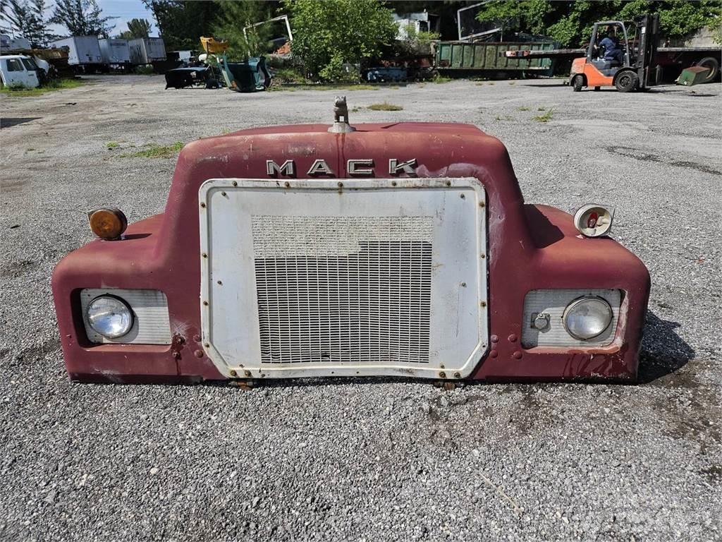 Mack Other Transport - Övriga