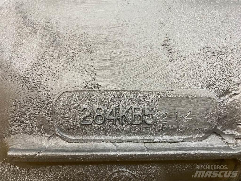 Mack T2050 Växellådor
