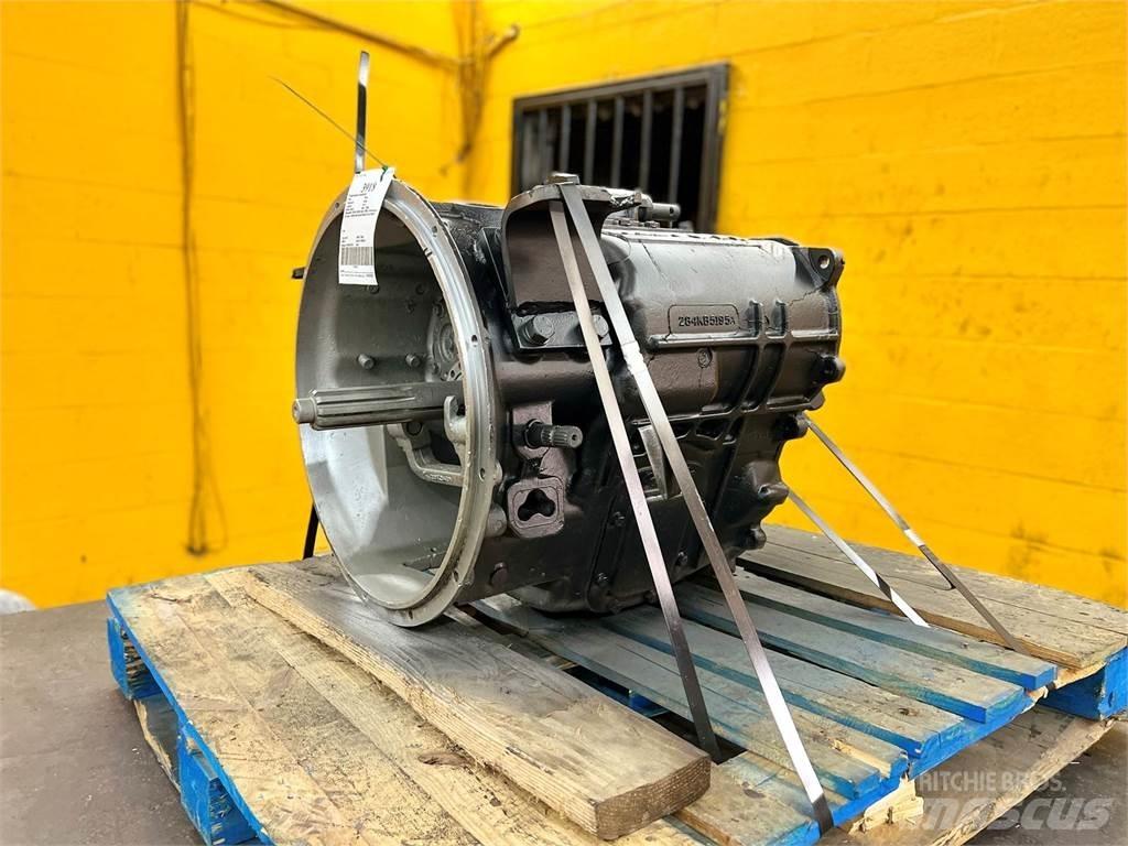 Mack T2050 Växellådor