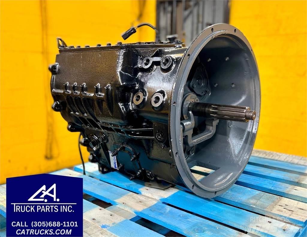 Mack T2050 Växellådor