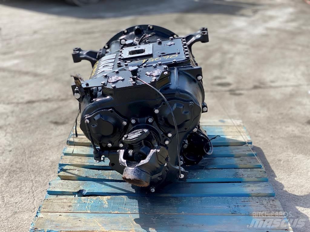 Mack T2070 Växellådor