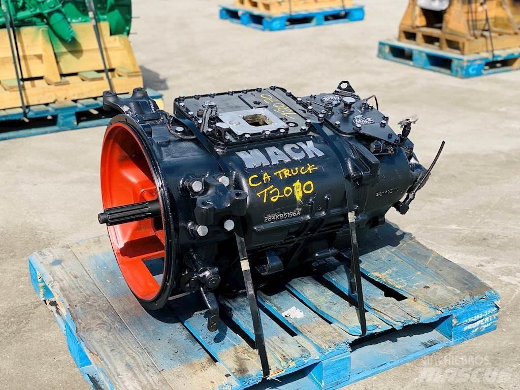 Mack T2070 Växellådor