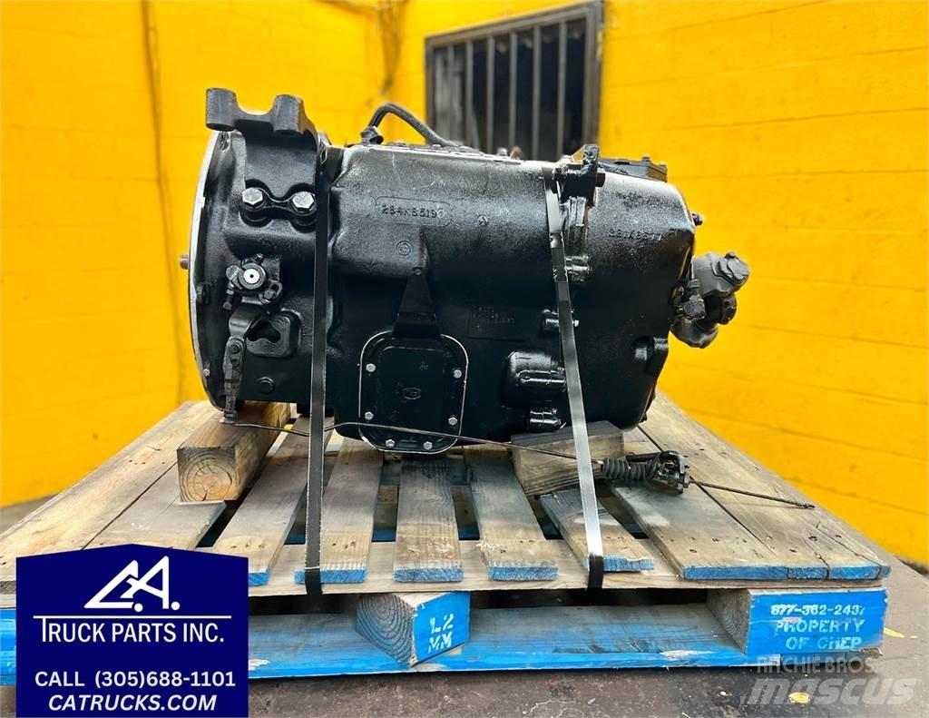 Mack T2070 Växellådor