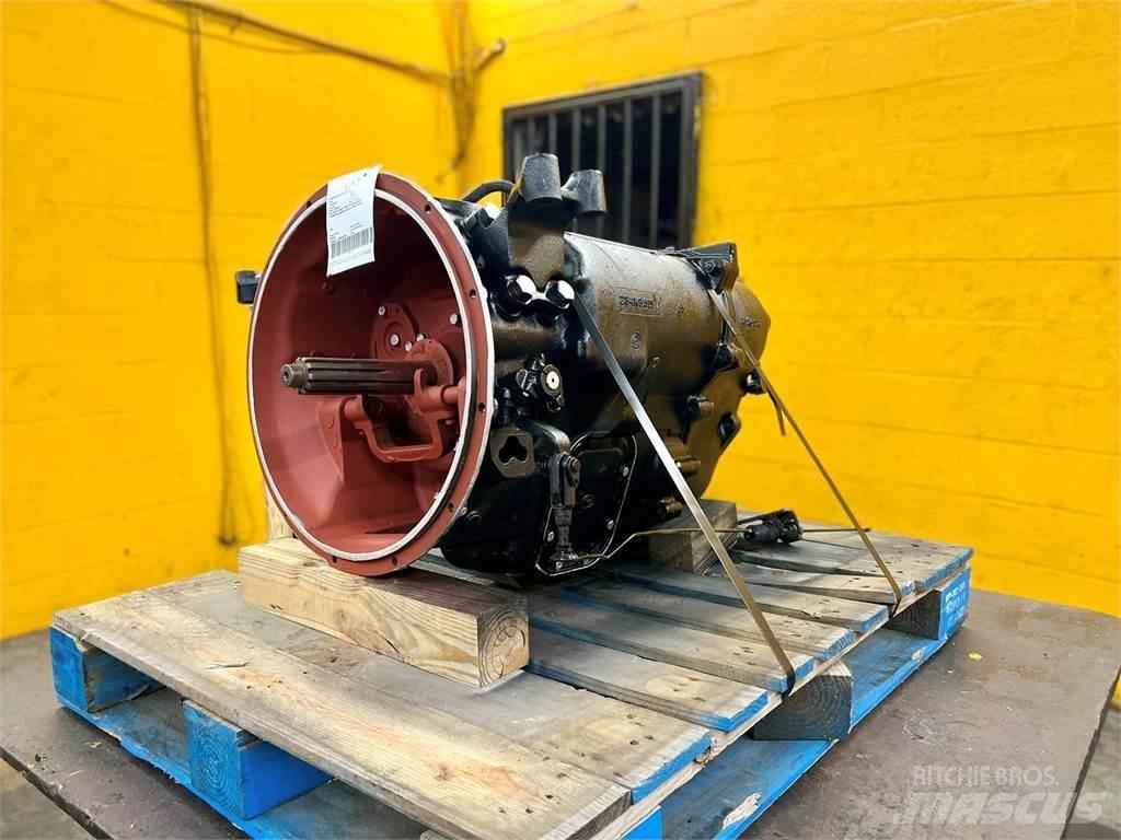 Mack T2070 Växellådor