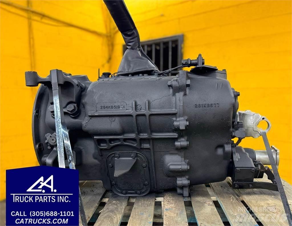 Mack T2070 Växellådor