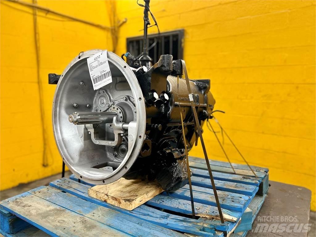 Mack T2090 Växellådor