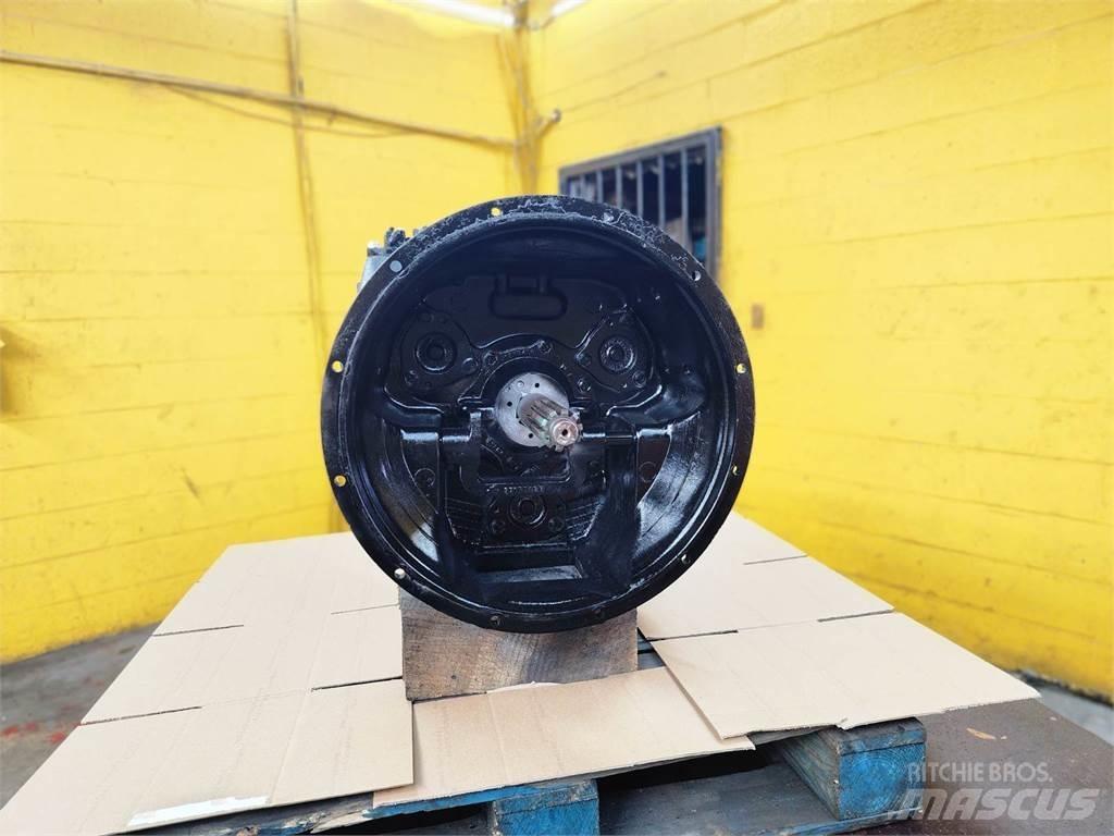 Mack T2090 Växellådor