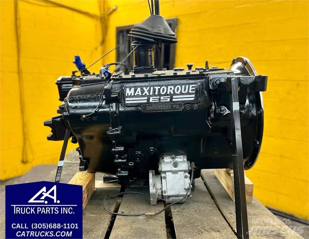 Mack TM308 Växellådor