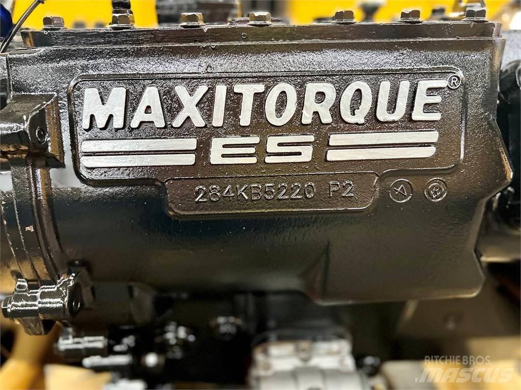 Mack TM308 Växellådor
