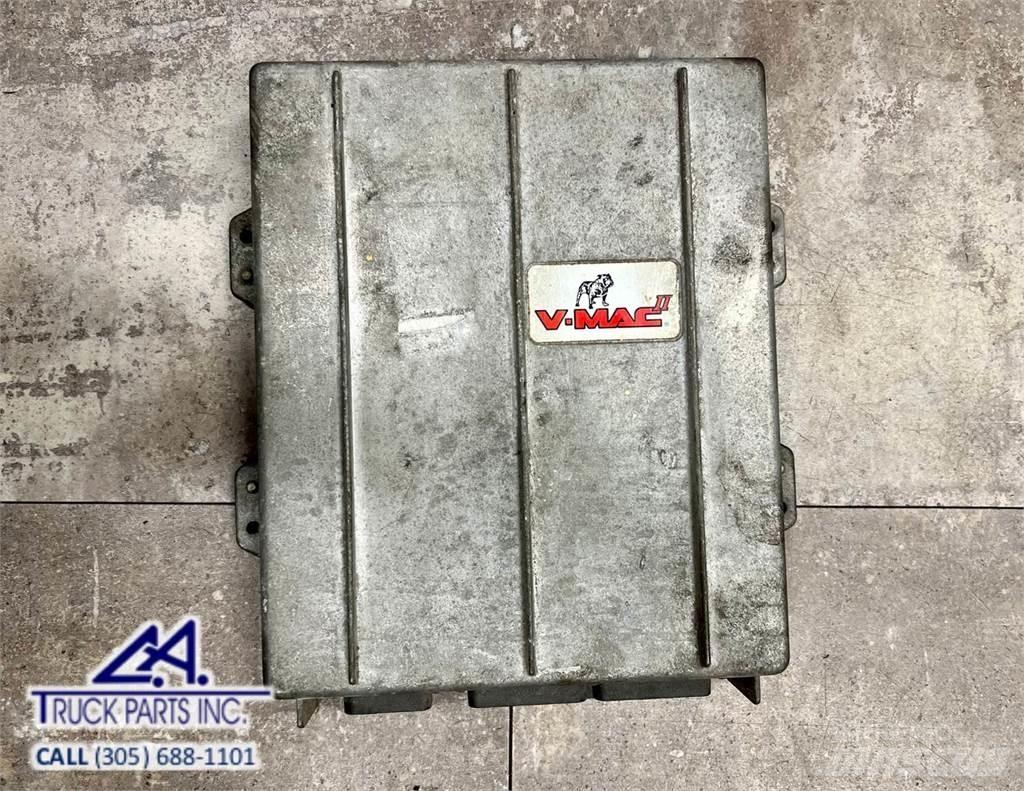 Mack VMAC Elektronik