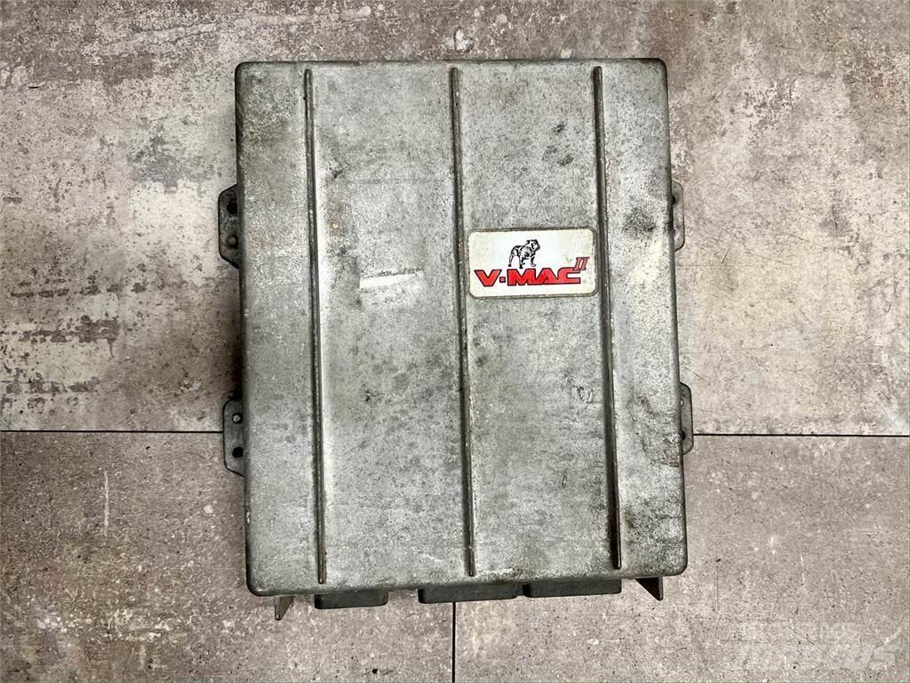 Mack VMAC Elektronik