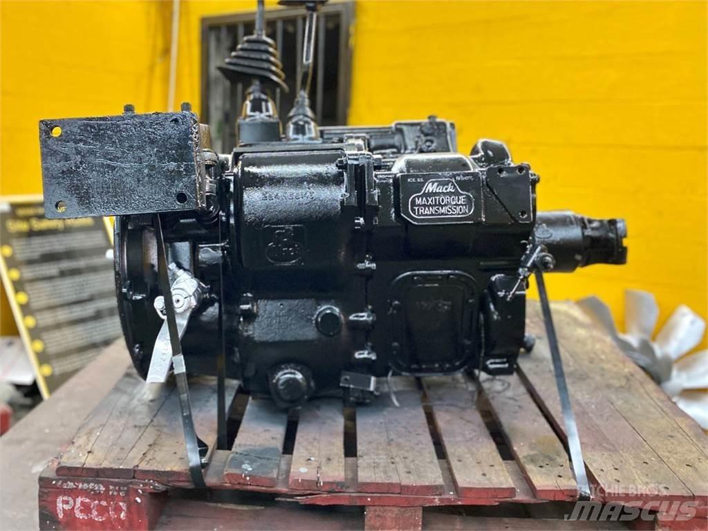 Mack X107 Växellådor